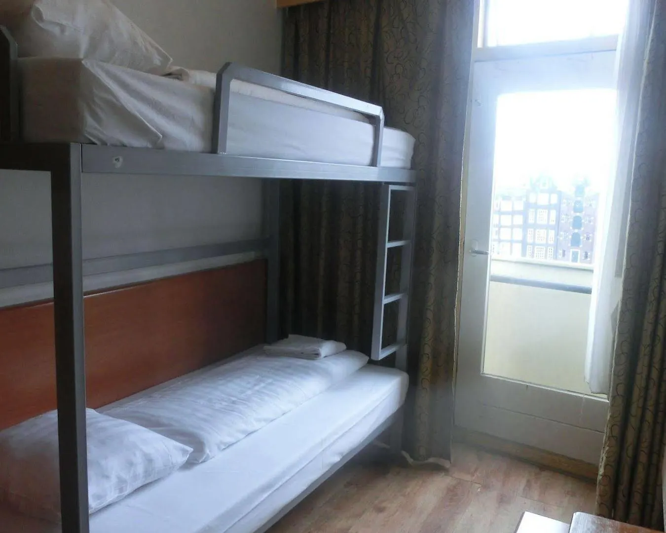 Orange Tulip Hotel Amsterdam