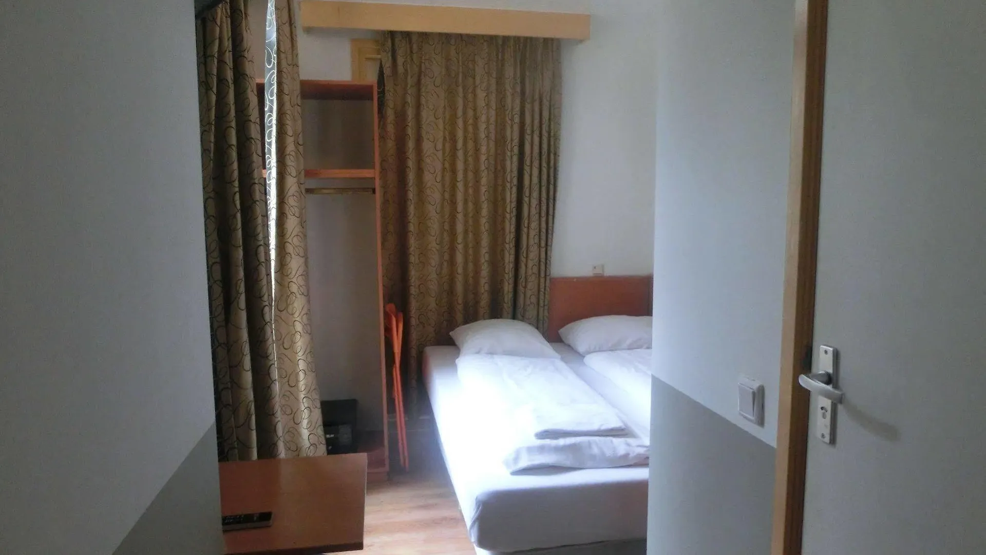 Orange Tulip Hotel Amsterdam Netherlands