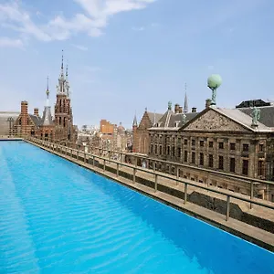 Szálloda W, Amszterdam