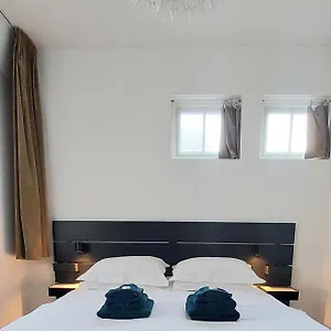  Frühstückspension Bickersbed