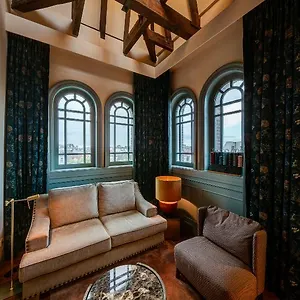 4* Hotel Mercier