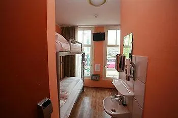 Orange Tulip Hotel Amsterdam Netherlands