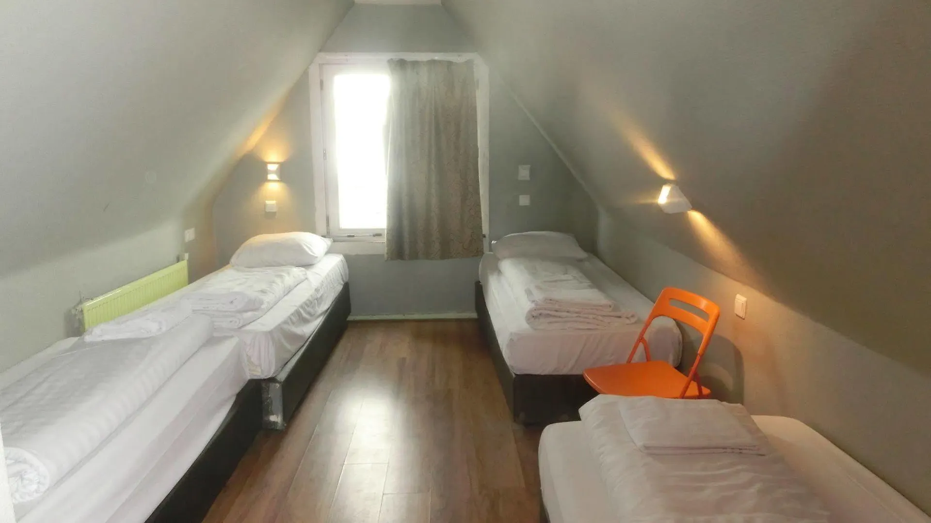 Orange Tulip Hotel Amsterdam Netherlands