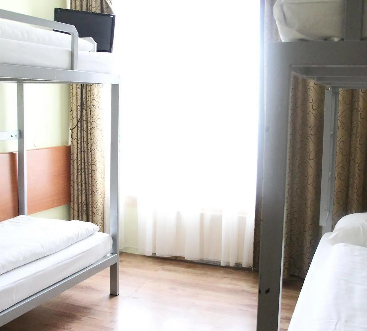 Orange Tulip Hotel Amsterdam