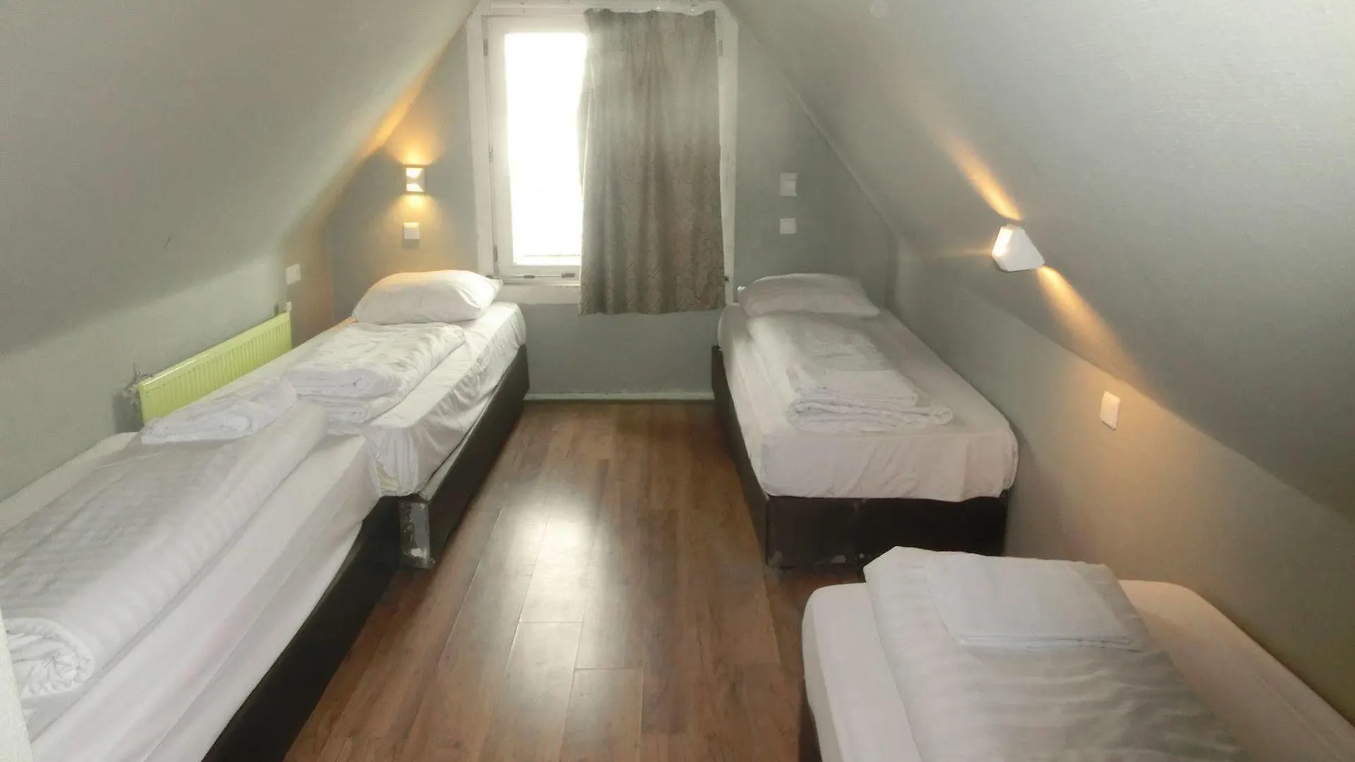 Orange Tulip Hotel Amsterdam