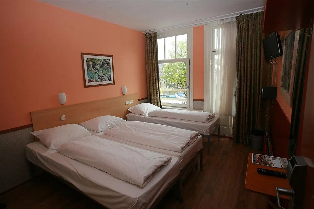 Orange Tulip Hotel Amszterdam