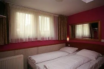 Orange Tulip Hotel Amszterdam Hollandia