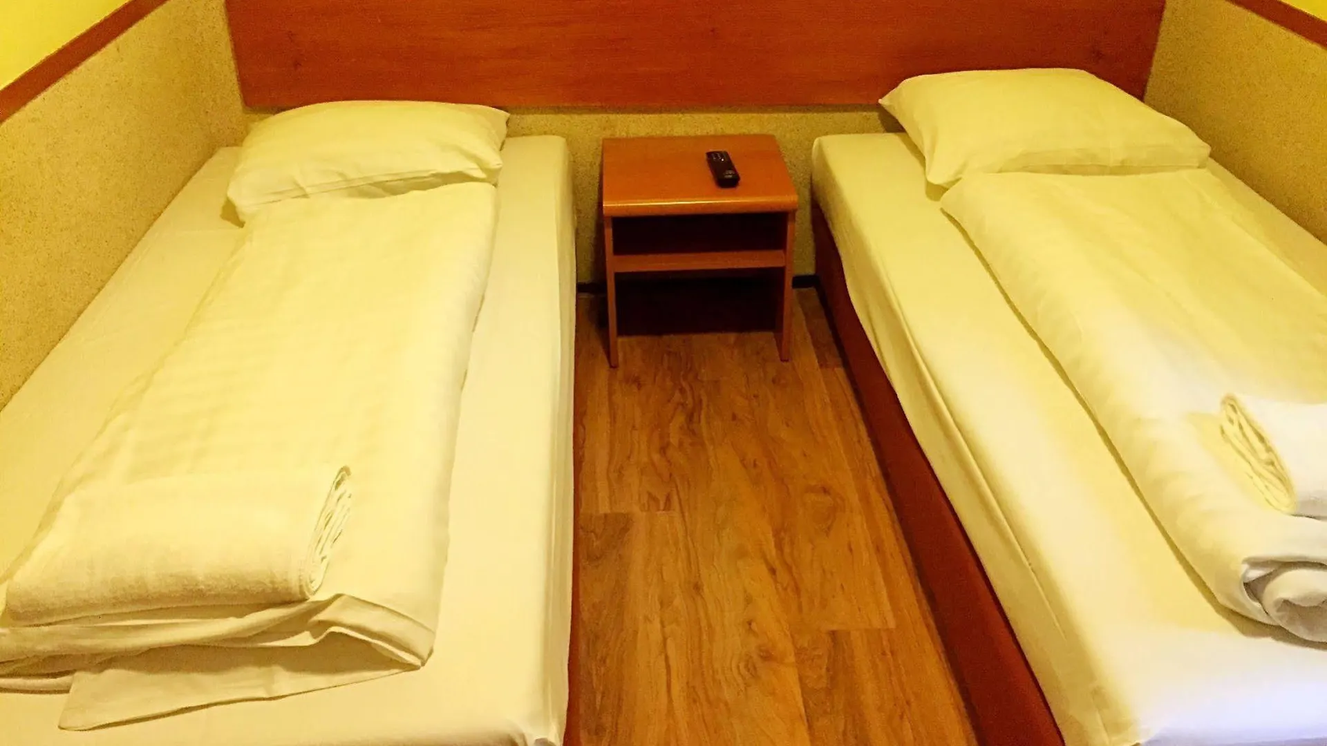 Orange Tulip Hotel Amszterdam Hollandia